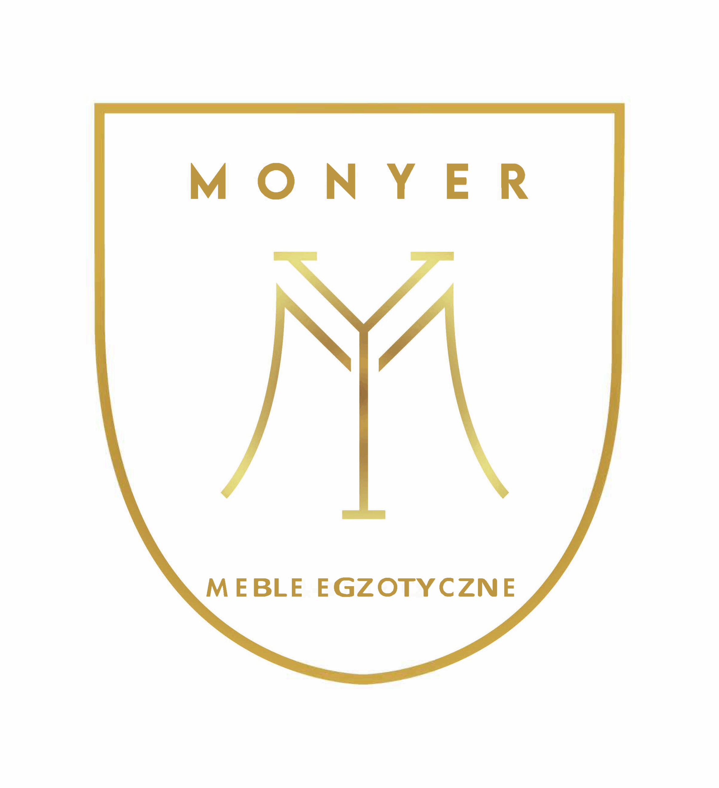 Monyer Meble Egzotyczne – logo